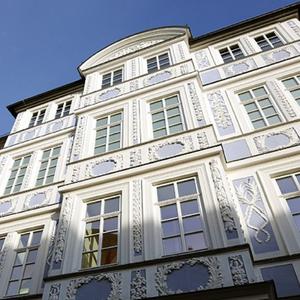 Holzfenster Manufaktur Thüringen