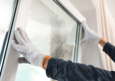 Fenster Brandschutzfenster Wartung Thüringen Erfurt Arnstadt Weimar Ilmenau Gotha Eisenach Febag Holzfenster und Holztüren