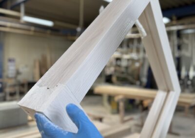 Fenster herstellen Reparatur Wartung Thüringen Erfurt Arnstadt Weimar Ilmenau Gotha Eisenach Febag Holzfenster und Holztüren