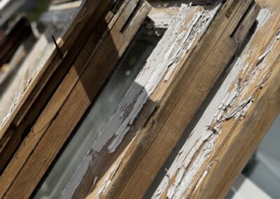 Alte Fenster Reparatur Wartung Thüringen Erfurt Arnstadt Weimar Ilmenau Gotha Eisenach Febag Holzfenster und Holztüren