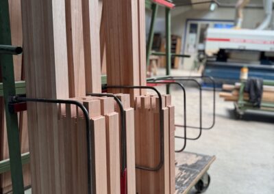 Fenster Reparatur Wartung Thüringen Erfurt Arnstadt Weimar Ilmenau Gotha Eisenach Febag Holzfenster und Holztüren